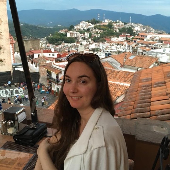 Welcome to @CristinaModa - Picture 3 of 4